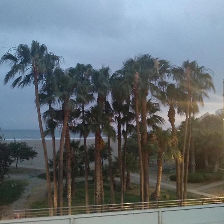 Appartamento La Orquidea Benalmádena Esterno foto