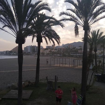 Appartamento La Orquidea Benalmádena Esterno foto