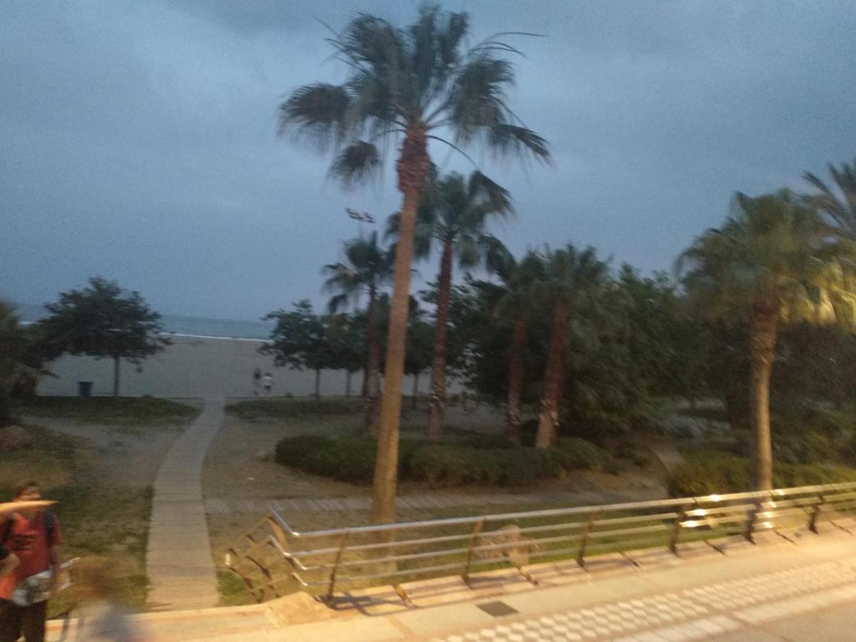 Appartamento La Orquidea Benalmádena Esterno foto