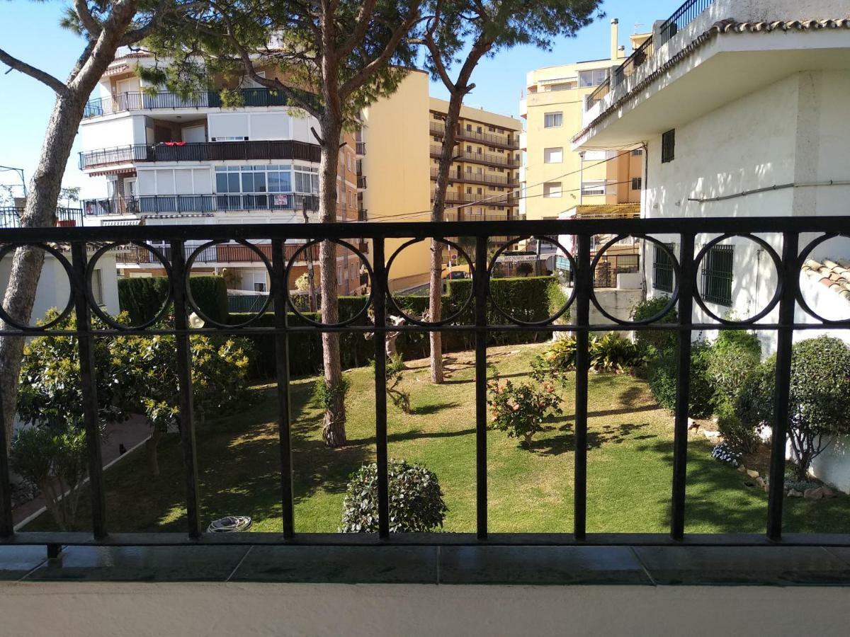 Appartamento La Orquidea Benalmádena Esterno foto