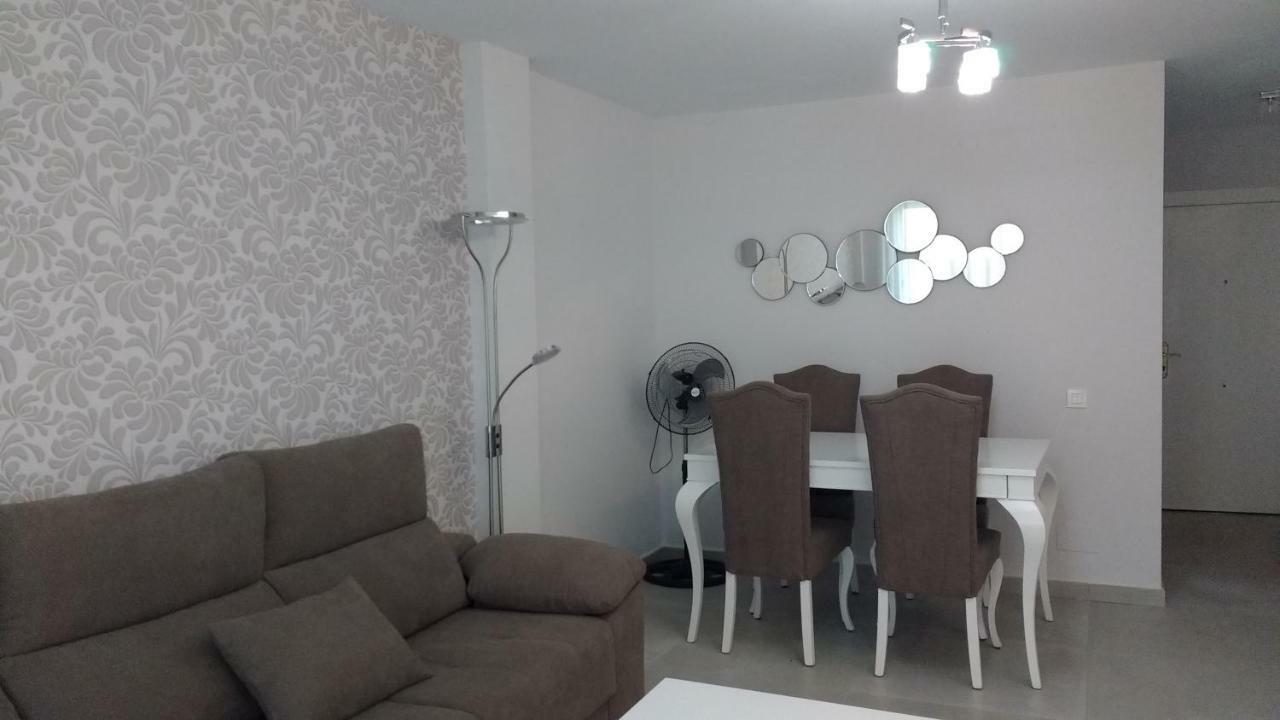 Appartamento La Orquidea Benalmádena Esterno foto