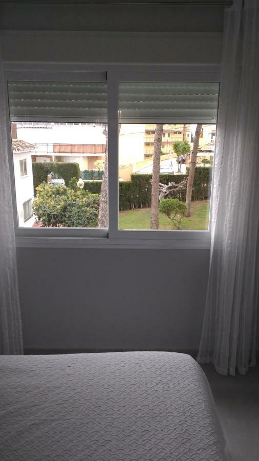 Appartamento La Orquidea Benalmádena Esterno foto
