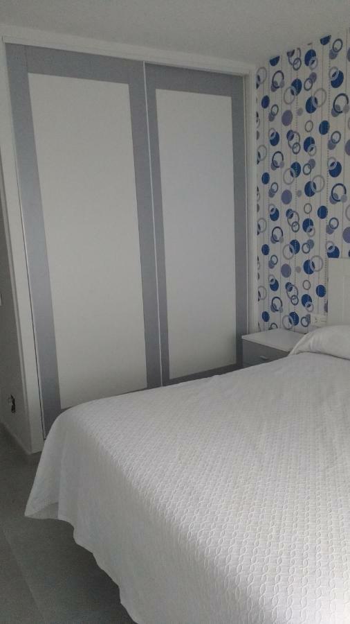 Appartamento La Orquidea Benalmádena Esterno foto