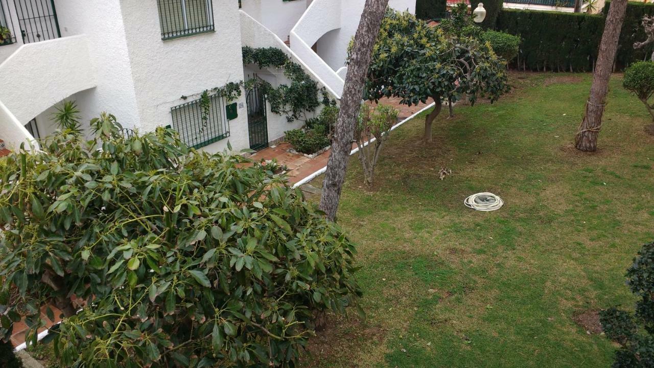 Appartamento La Orquidea Benalmádena Esterno foto